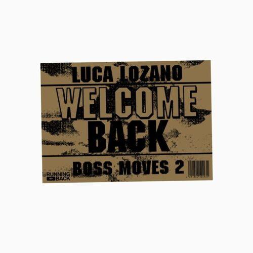 

Boss Moves 2: Welcome Back [LP] - VINYL