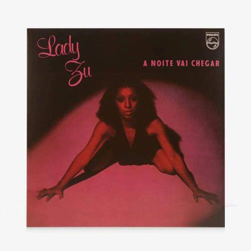 

A Noite Vai Chegar [LP] - VINYL