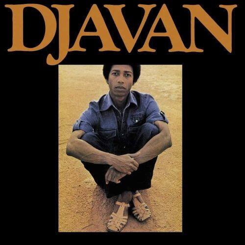 Djavan (Curumim) [LP] - VINYL