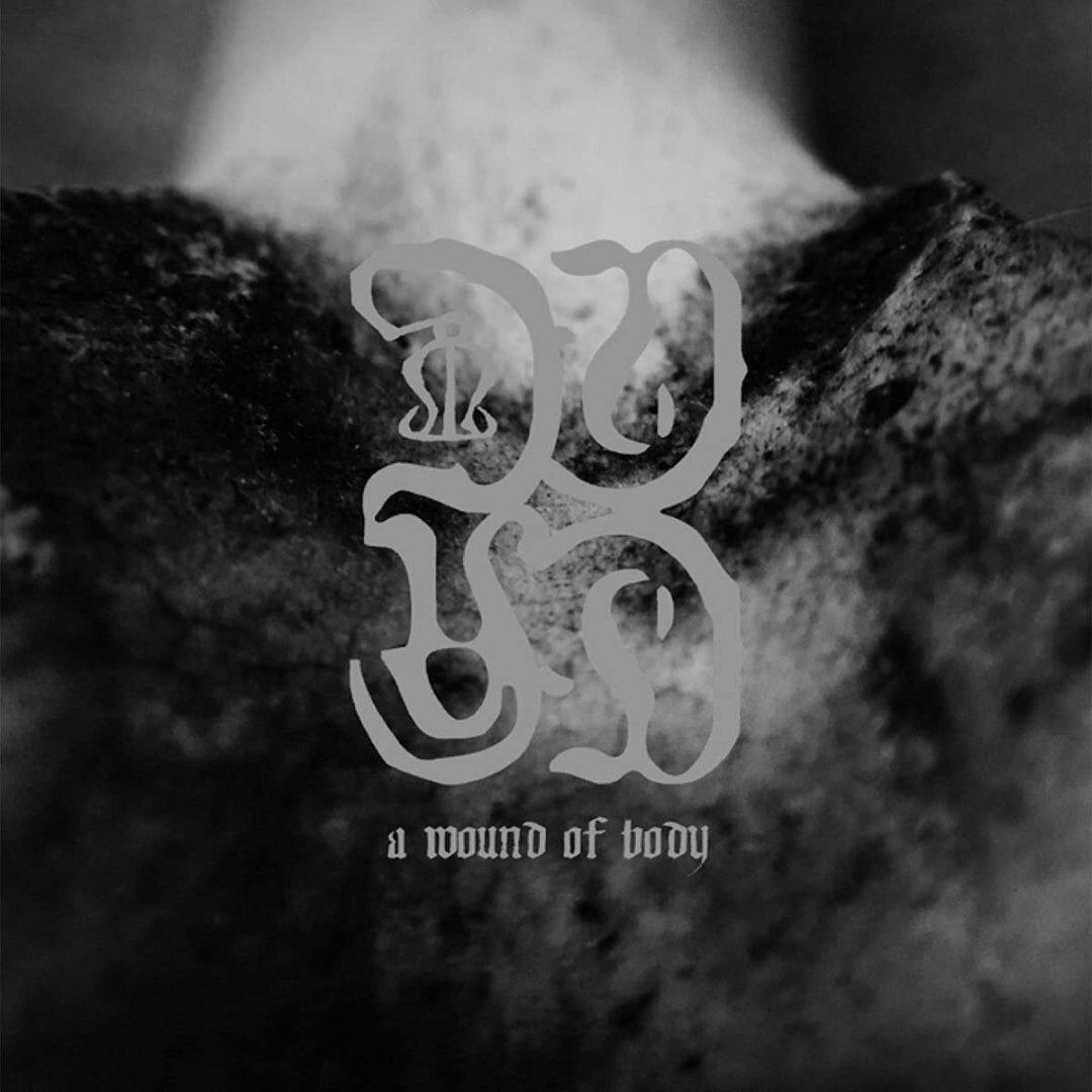 Best Buy: A Wound Of Body [LP] VINYL