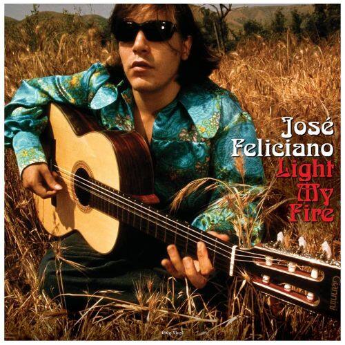

Light My Fire [Not Now Music] [LP] - VINYL