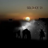Solstice ’21 [LP] - VINYL - Front_Original