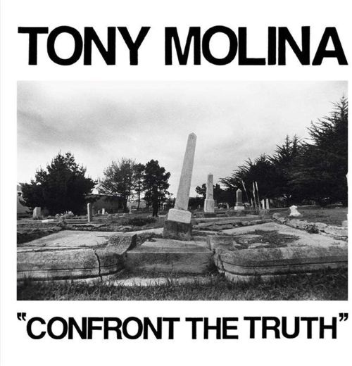 

Confront the Truth [LP] - VINYL