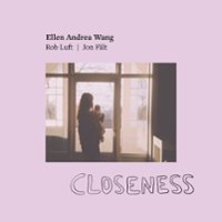 Closeness [LP] - VINYL - Front_Original