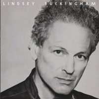 Lindsey Buckingham [LP] - VINYL - Front_Original