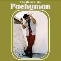 The Return of... Pachyman [LP] - VINYL - Front_Standard