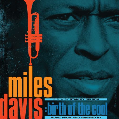 

Miles Davis: Birth of the Cool [Original Motion Picture Soundtrack] [LP] - VINYL