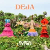 Deja [LP] - VINYL - Front_Original
