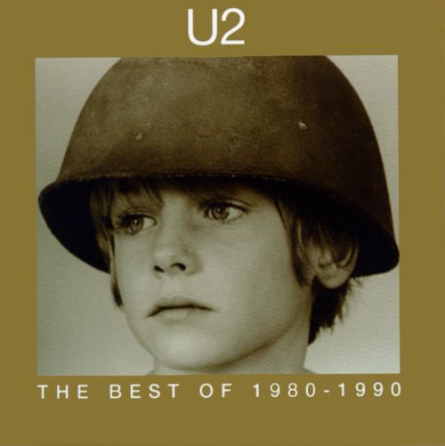  The Best of 1980-1990 [CD]