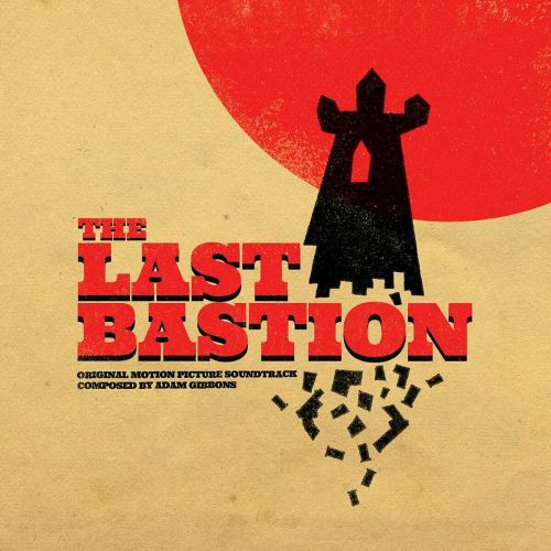 The Last Bastion [LP] - VINYL