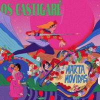 Os Castigare [LP] - VINYL - Front_Original