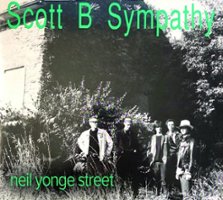 Neil Yonge Street [LP] - VINYL - Front_Zoom