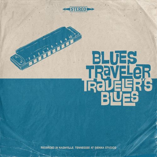 Traveler's Blues [LP] - VINYL