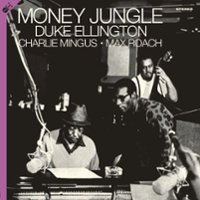 Money Jungle [LP] - VINYL - Front_Original