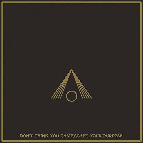 

Don't Think You Can Escape Your Purpose [LP] - VINYL