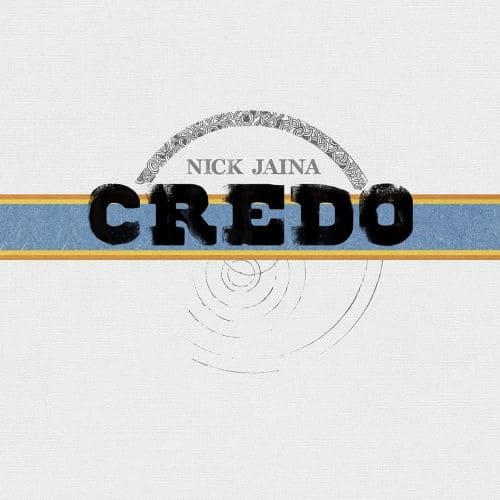 

Credo [LP] - VINYL