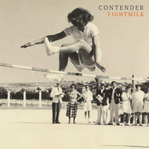 

Contender [LP] - VINYL