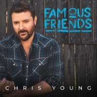 Famous Friends [LP] - VINYL - Front_Original