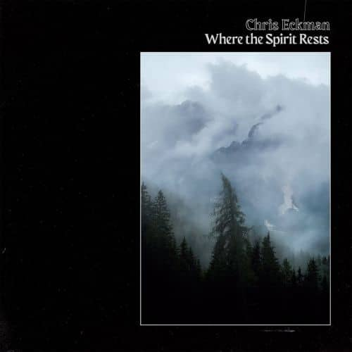 

Where the Spirits Rest [LP] - VINYL