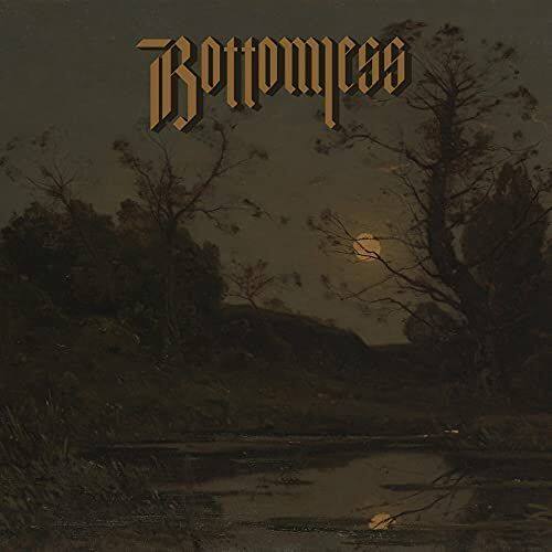 

Bottomless [LP] - VINYL