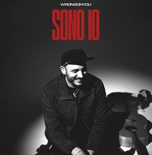 

Sono Io [LP] - VINYL