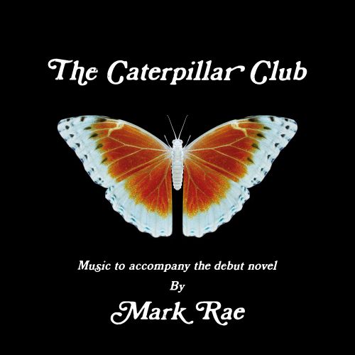 The Caterpillar Club Soundtrack [LP] - VINYL