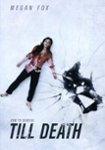 Front Standard. Till Death [DVD] [2021].