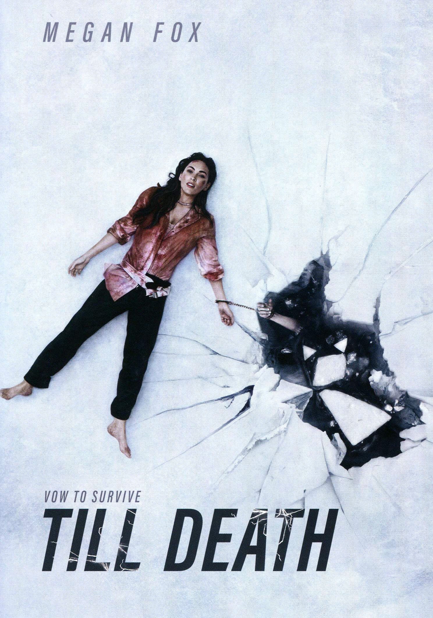 Till Death [DVD] [2021]