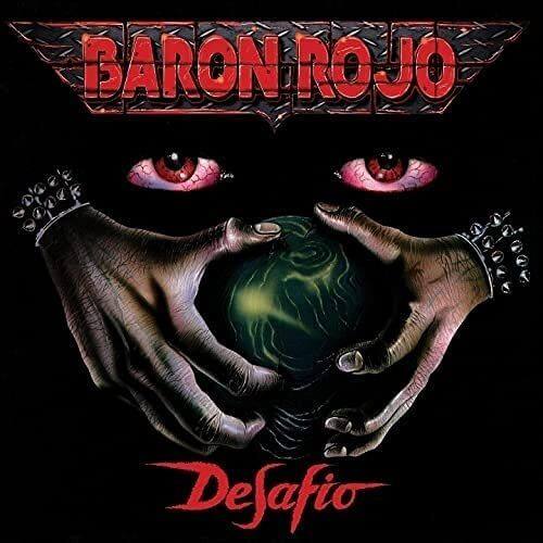 

Desafio [LP] - VINYL