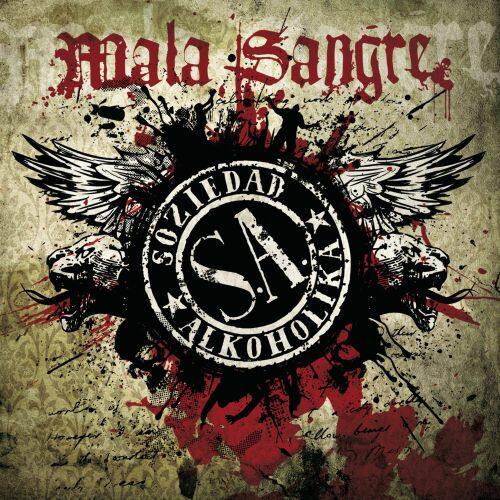

Mala Sangre [LP] - VINYL