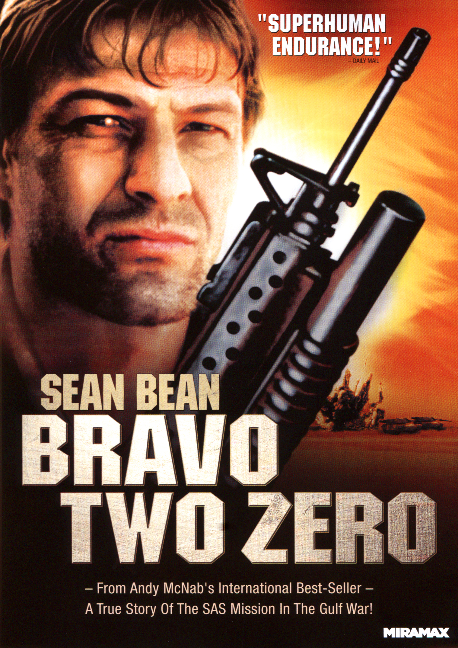 Bravo Zero [DVD] Best Buy