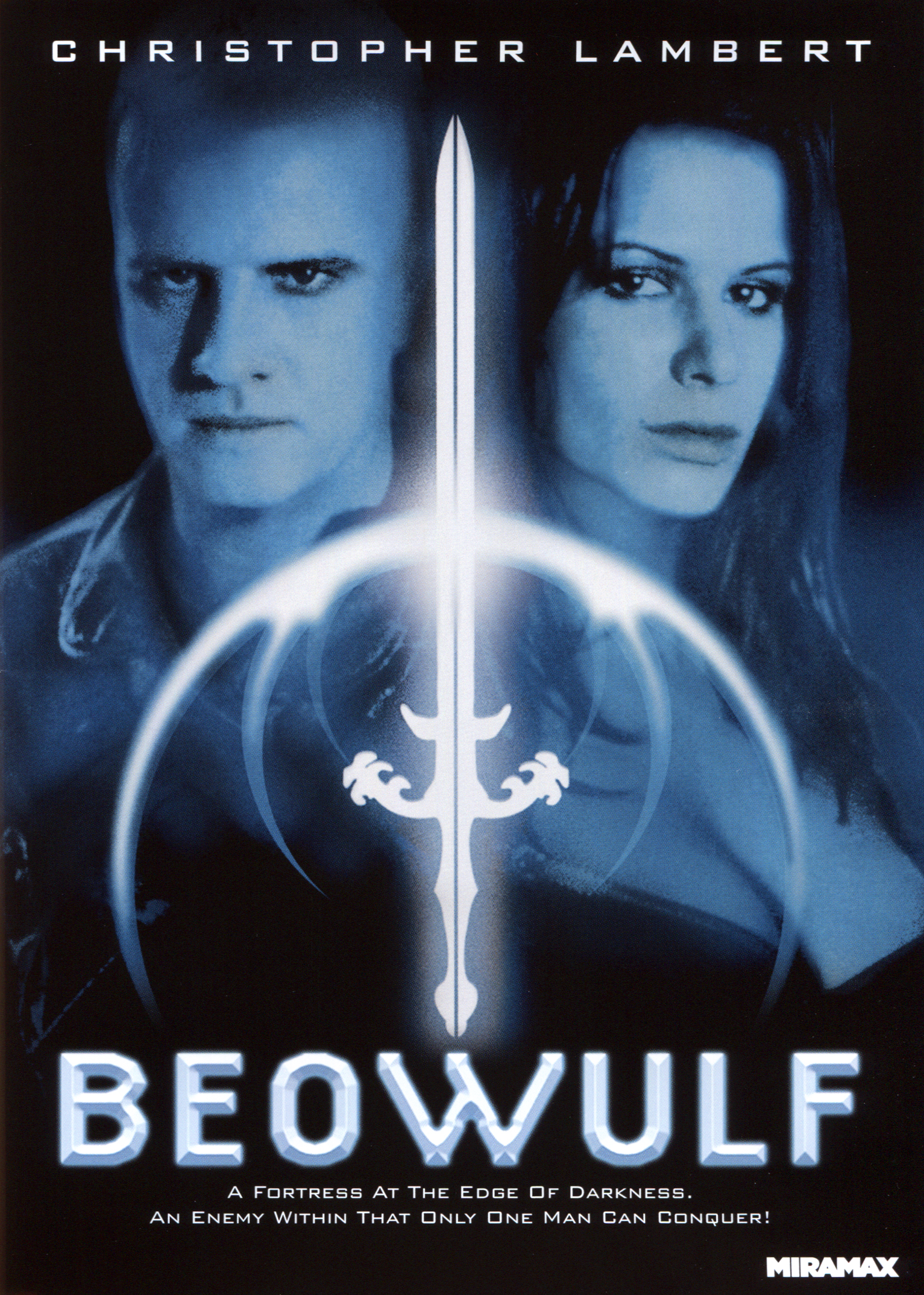 Beowulf [DVD] [1999]