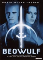 Beowulf [DVD] [1999] - Front_Original