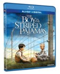 Front Standard. The Boy in the Striped Pajamas [Blu-ray] [2008].