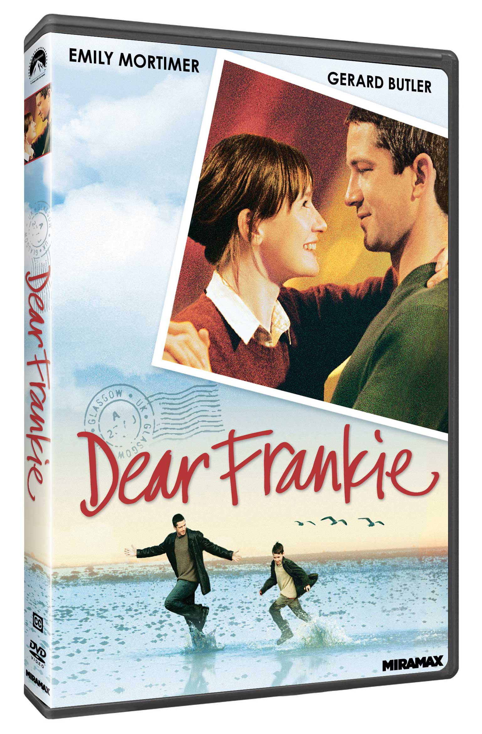Dear Frankie [DVD] [2004] - Best Buy