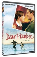 Dear Frankie [DVD] [2004] - Front_Original