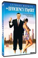 The Efficiency Expert [DVD] [1991] - Front_Original