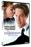The Englishman Who Went Up a Hill But Came Down a Mountain [DVD] [1995] - Front_Original