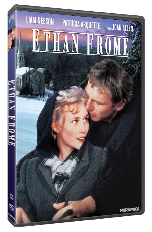 

Ethan Frome [DVD] [1992]