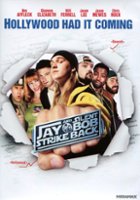 Jay and Silent Bob Strike Back [DVD] [2001] - Front_Original