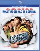 Jay and Silent Bob Strike Back [Blu-ray] [2001] - Front_Original