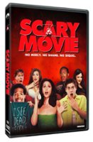 Scary Movie [DVD] [2000] - Front_Original