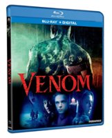 Venom [Blu-ray] [2005] - Front_Original