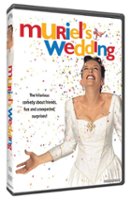 Muriel's Wedding [DVD] [1994] - Front_Original