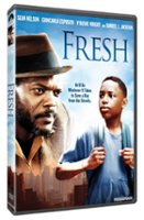 Fresh [DVD] [1994] - Front_Original