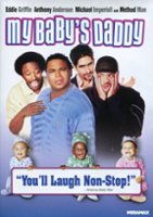 My Baby's Daddy [DVD] [2004] - Front_Original