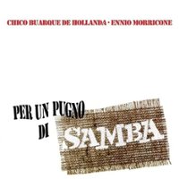 Per un Pugno Di Samba [LP] - VINYL - Front_Standard