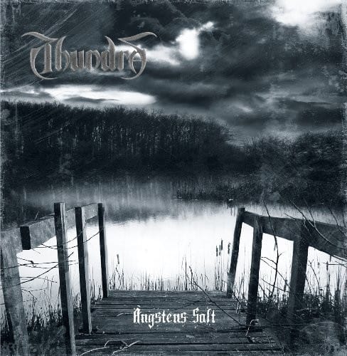 Thundra - Angstens Salt   - COMPACT DISCS [CD] price history on PriceWatchPro