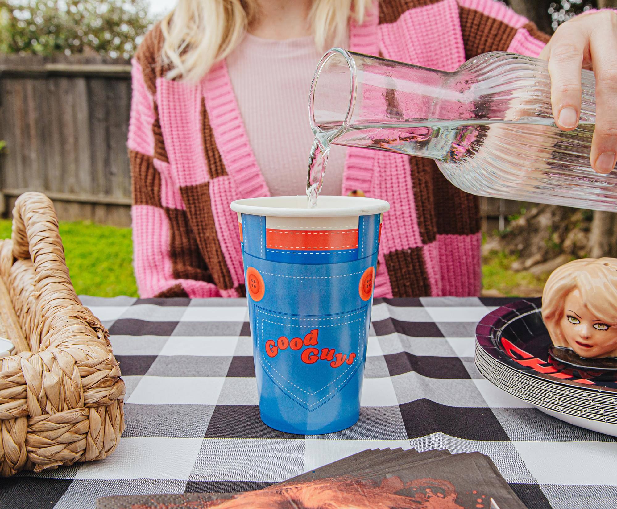 media item thumbnail