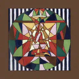 Laura Marling - Patterns in Repeat - VINYL LP